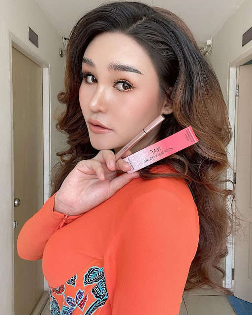 Rita Nutchuda – Most Beautiful Trans Woman Thailand Instagram