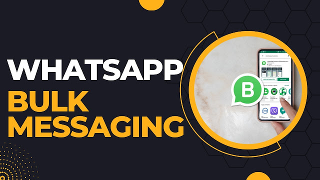 Whatsapp Marketing Services in Delhi