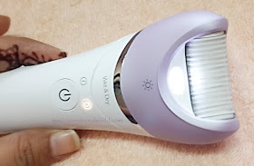 Philips Satinelle Advanced, BRE630/00, Wet & Dry Epilator, Review, Photos, Price, pain free hair removal