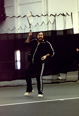 Luciano Pavarotti