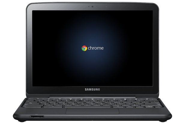 samsung chromebook black