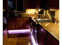 Kitchen Lighting Design