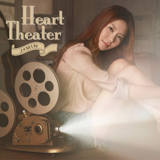 J-Min ジェイミン - Heart Theater