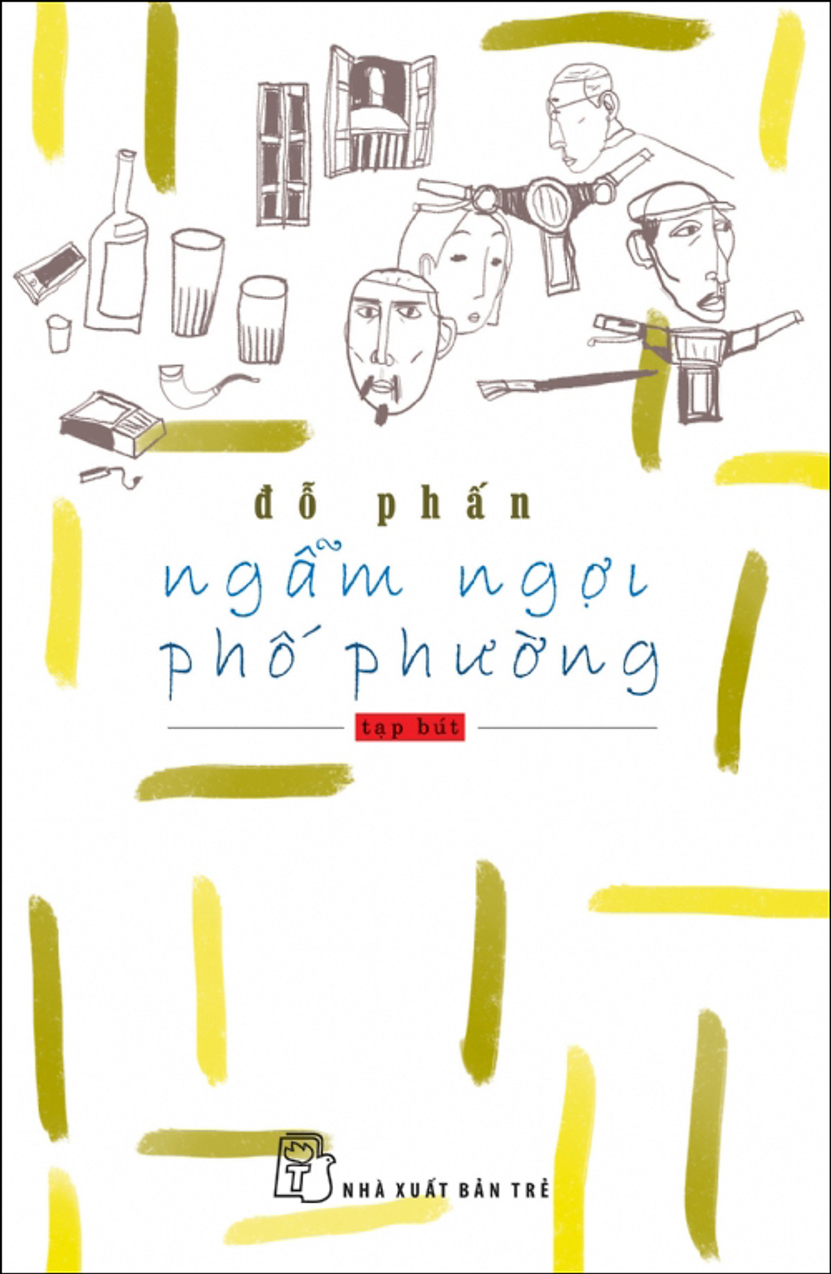 Ngẫm Ngợi Phố Phường ebook PDF-EPUB-AWZ3-PRC-MOBI