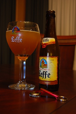 24/365 – Leffe Tripel