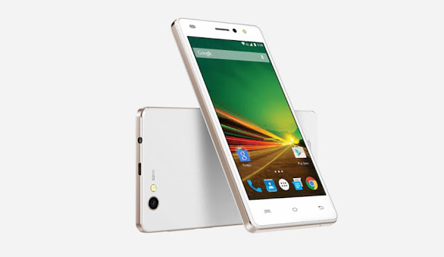 New 4G Smartphone from Lava | Lava A71 @ Rs.5849