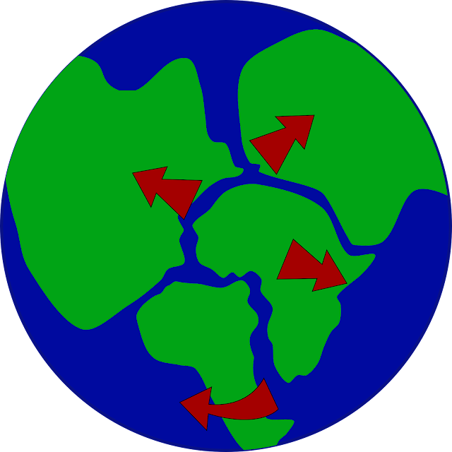 Pangea: Câu chuyện về siêu lục địa đã bị mất | Thư Viện Nhỏ