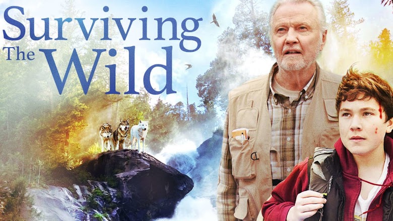 Surviving The Wild (2018)