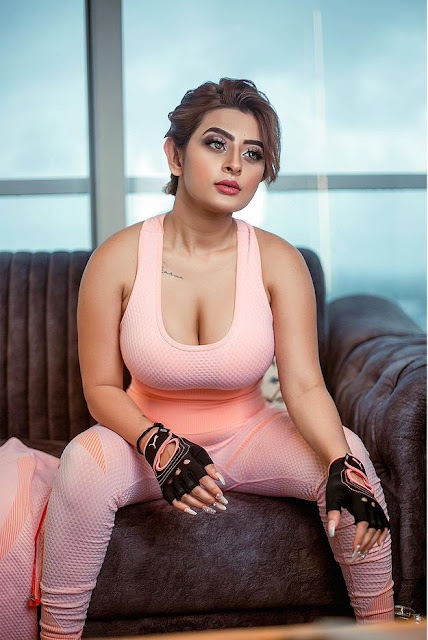 Ankita Dave Wiki, Bio, Age, Family, Relation, Web Series, Instagram, Photos, and More