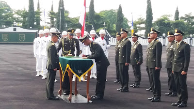 KASAD : Anggota TNI AD Terlibat Narkoba “PECAT”