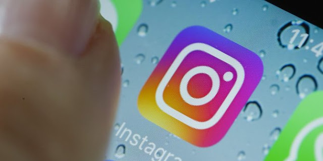Alasan Kuat Yang Konon Buat Bos Instagram Mundur