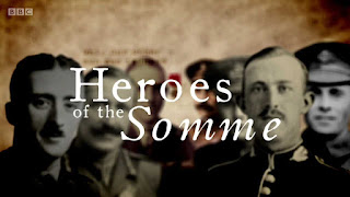 Heroes of the Somme | Watch online BBC Documentaries