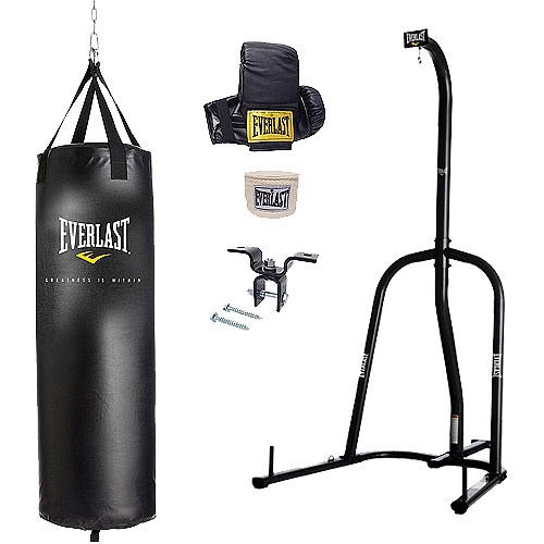 Heavy Bag Kit7