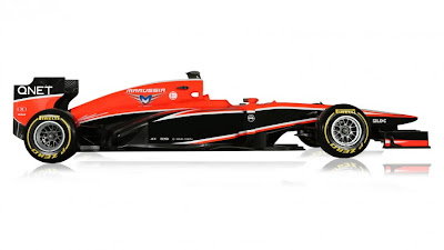 Marussia+MR02+formula1+2013