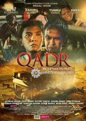 QADR 2014 FULL MOVIE - [- MHR UPDATES -]