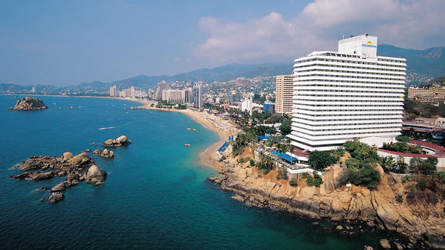 Acapulco - México