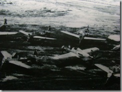 Europe trip 1992