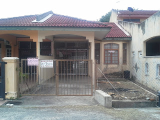 Rumah Lelong Melaka & Property Sale: March 2013