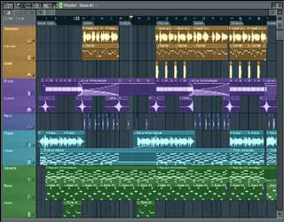 Descargar FL Studio 9 gratis