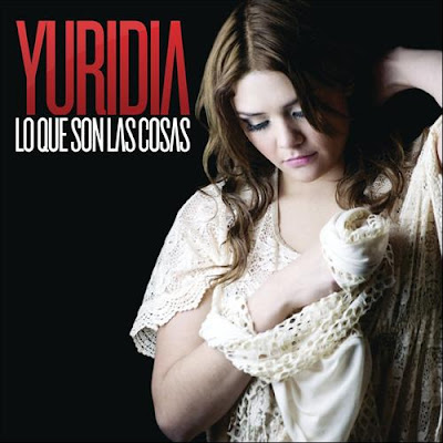 Yuridia - Lo Que Son las Cosas