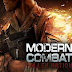 تحميل لعبة  modern combat 3 apk+data كاملة للاندرويد