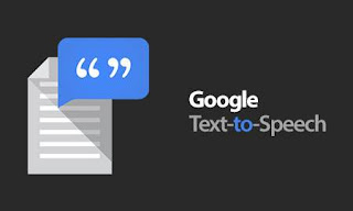 Text To Speech