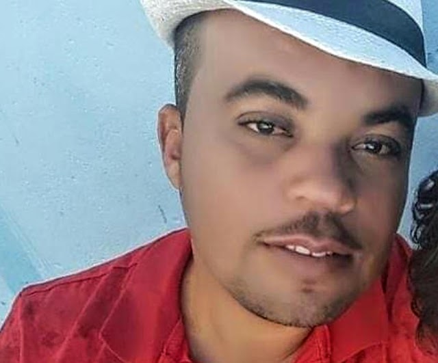 Homem é brutalmente executado no Zuca nesta sexta-feira (07)