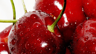 fresh cherry hd