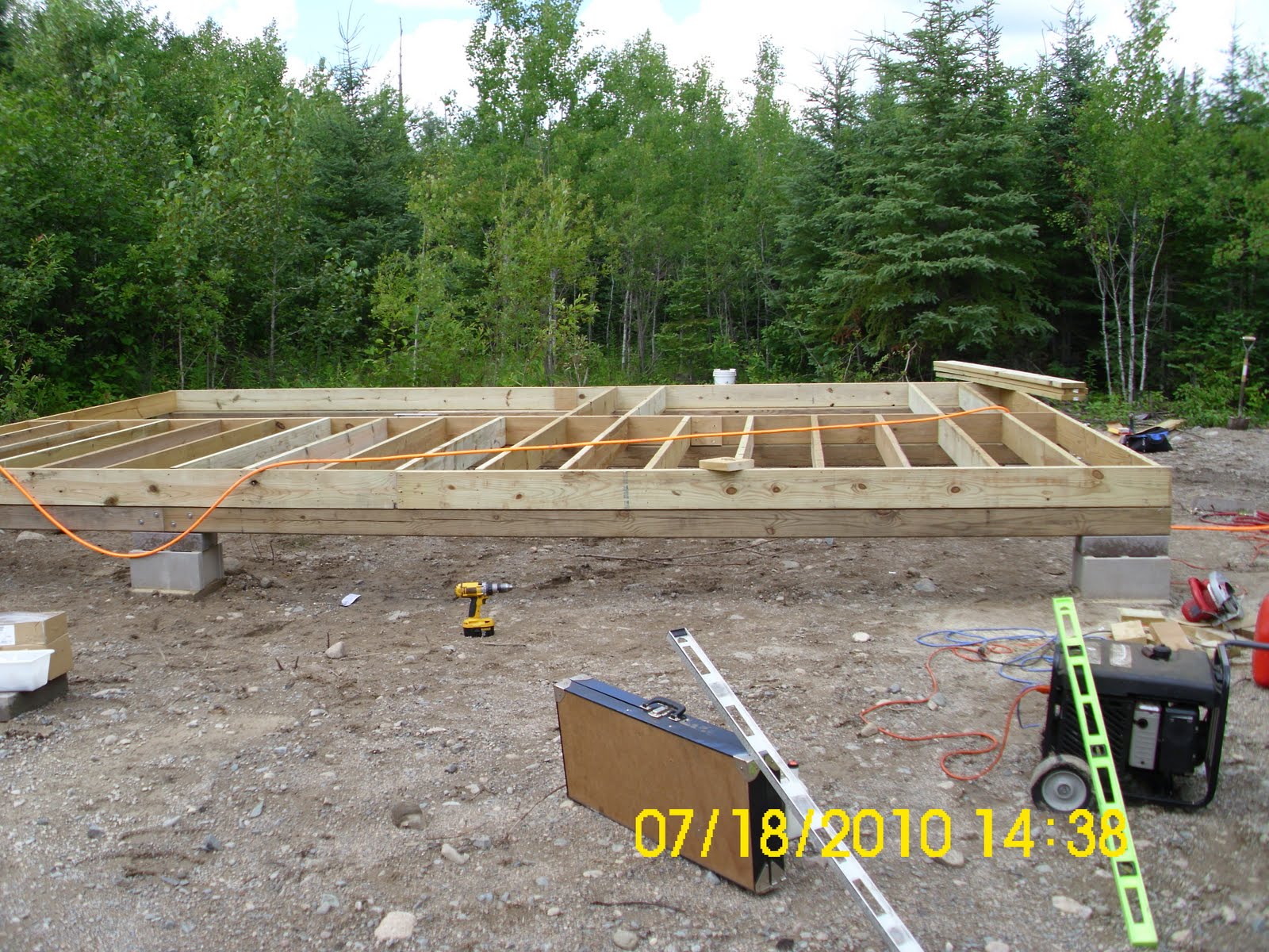 14x24 pole barn plans ~ Nomis