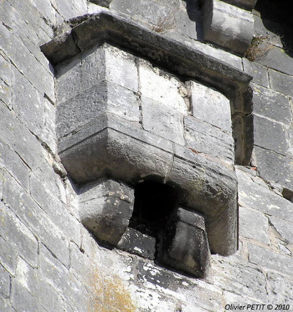 LIGNY-EN-BARROIS (55) - La Tour de Luxembourg