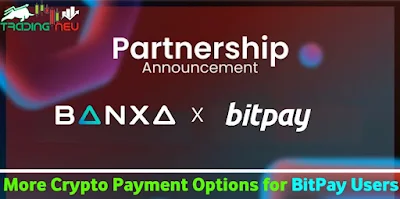 More Crypto Payment Options for BitPay Users