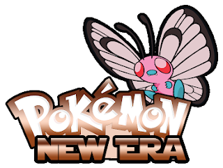 Pokemon New Era (Portuguese/GBA)