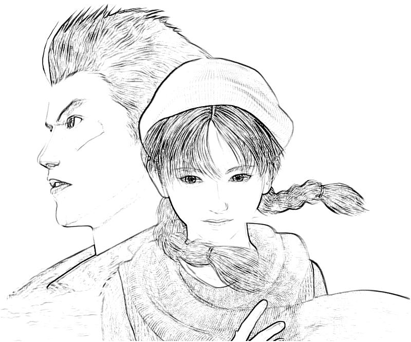 printable-shenmue-shenhua-cute_coloring-pages