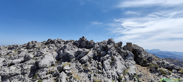 Cima de la Padiorna, Picos de Europa