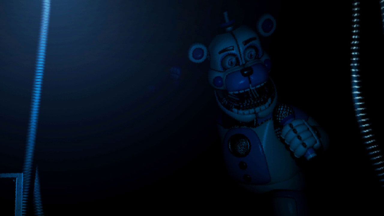 Five Nights at Freddy's: Thứ tự game theo dòng thời gian dễ hiểu nhất theo cốt truyện chính 3