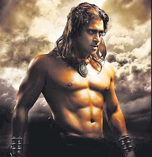 salman khan veer