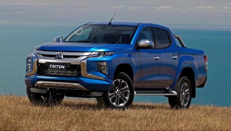 Harga Mobil Mitsubishi Triton Pekanbaru