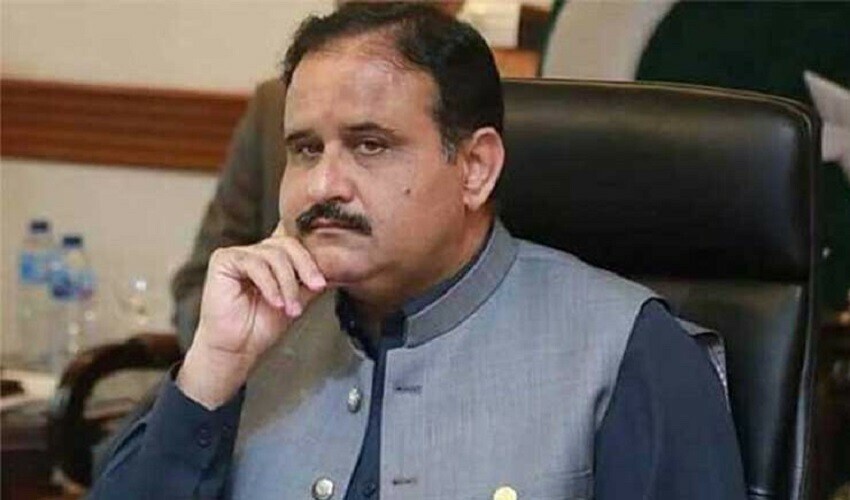 If Usman Buzdar does not appear, the bail will be canceled