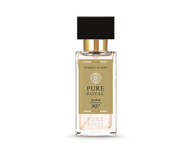 FM 907 perfume genéricos equivalenza Molecule 02 dupe