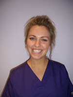 Lucy Horton Therapist at Appledore Dental Clinic Bracknell