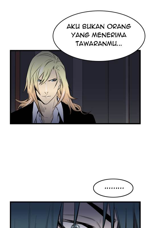 Webtoon Noblesse Bahasa Indonesia Chapter 47