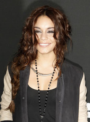 Vanessa Hudgens