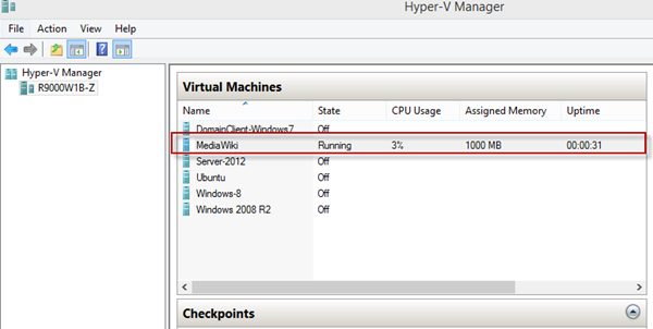 Aman Dhally PowerShell