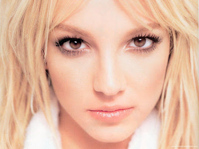 Gorgeous Britney Spears Wallpaper-1600x1200-01