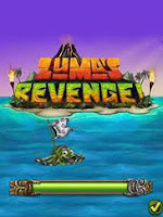 Zuma Android Revenge 