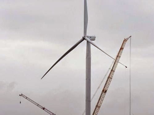 Joint Venture Smart Wind Turbines Will Boost Canadas Renewable Energy Portfolio