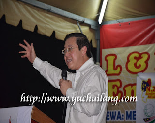 Lim Guan Eng