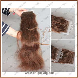 tape hair malaysian extensions