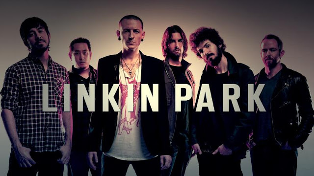 Discografia Linkin Park