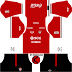 Muangthong United Kits 2017 | Dream League Soccer